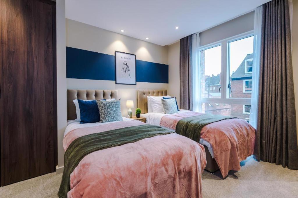 Exquisite Central York Abode Sleeps 6! Exterior foto